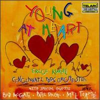 Young at Heart von Erich Kunzel