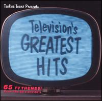 Television's Greatest Hits, Vol. 1 von Various Artists