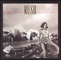 Permanent Waves von Rush