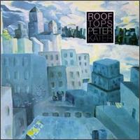 Rooftops von Peter Kater