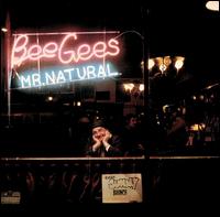 Mr. Natural von Bee Gees