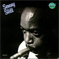 Sonny Stitt von Sonny Stitt