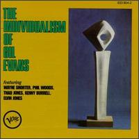 Individualism of Gil Evans von Gil Evans