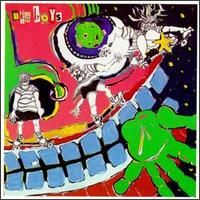 Fat Elvis von Big Boys