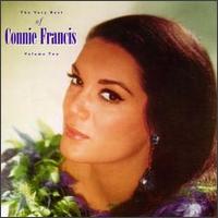 Very Best of Connie Francis, Vol. 2 von Connie Francis