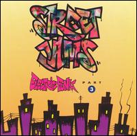 Street Jams: Electric Funk, Vol. 3 von Various Artists