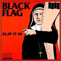Slip It In von Black Flag