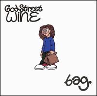 Bag von God Street Wine