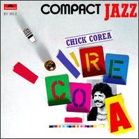 Compact Jazz von Chick Corea