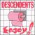 Enjoy! von Descendents