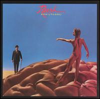 Hemispheres von Rush