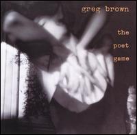 Poet Game von Greg Brown