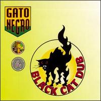 Black Cat Dub von Gato Negro