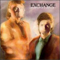 Exchange von Exchange