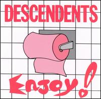 Enjoy! von Descendents
