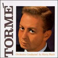 Tormé von Mel Tormé