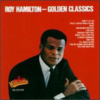 Golden Classics von Roy Hamilton