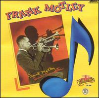 Dual Trumpeter [Collectables] von Frank Motley