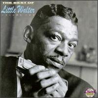 Best of Little Walter, Vol. 2 von Little Walter