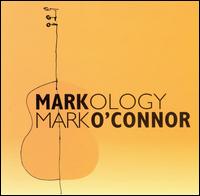 Markology von Mark O'Connor