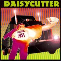 Truck Fist von Daisycutter