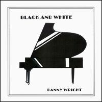 Black and White von Danny Wright