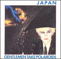 Gentlemen Take Polaroids von Japan