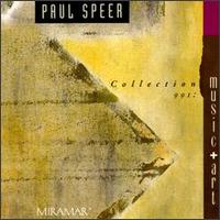 Collection 1991: Music & Art von Paul Speer