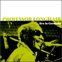 Live in Germany von Professor Longhair