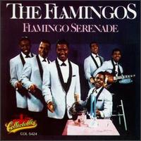 Flamingo Serenade von The Flamingos
