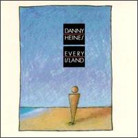 Every Island von Danny Heines