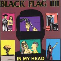 In My Head von Black Flag