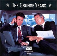 Grunge Years: A Sub Pop Compilation von Various Artists