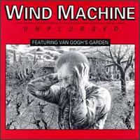 Unplugged von Wind Machine