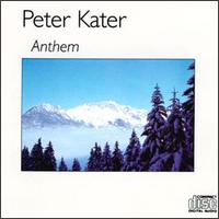 Anthem von Peter Kater