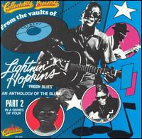 Prison Blues: Golden Classics, Pt. 2 von Lightnin' Hopkins