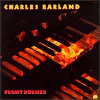 Front Burner von Charles Earland