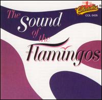 Sound of the Flamingos von The Flamingos