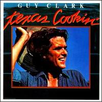 Texas Cookin' von Guy Clark
