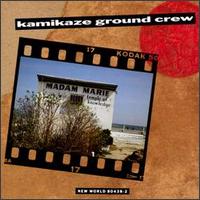 Madame Marie's Temple of Knowledge von Kamikaze Ground Crew