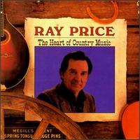 Heart of Country Music von Ray Price