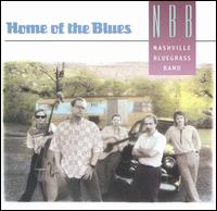 Home of the Blues von The Nashville Bluegrass Band