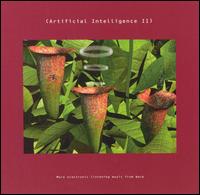 Artificial Intelligence, Vol. 2 von Various Artists