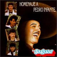 Homenaje a Pedro Infante von Los Jaguar