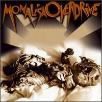 Mona Lisa Overdrive von Mona Lisa Overdrive