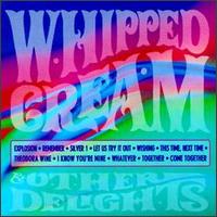 ... and Other Delights von Whipped Cream