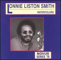 Watercolors von Lonnie Liston Smith