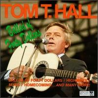Ballad of Forty Dollars von Tom T. Hall