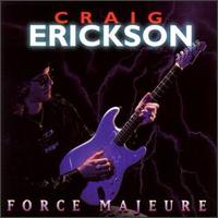 Force Majeure von Craig Erickson