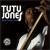 Blue Texas Soul von Tutu Jones